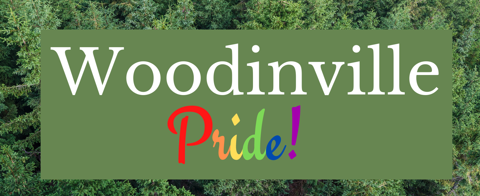 Woodinville Pride